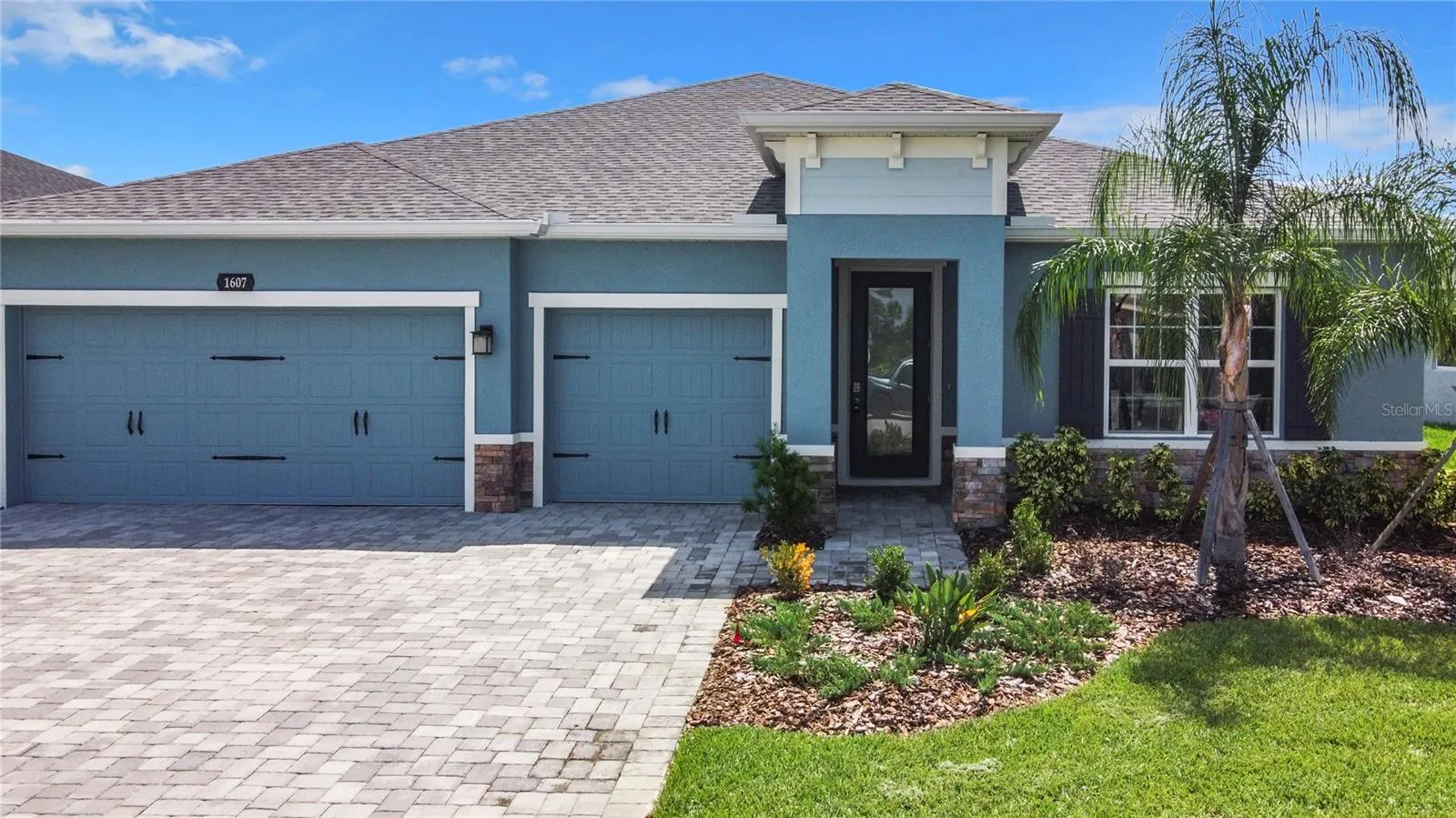 1607 SUNSET PRESERVE WAY