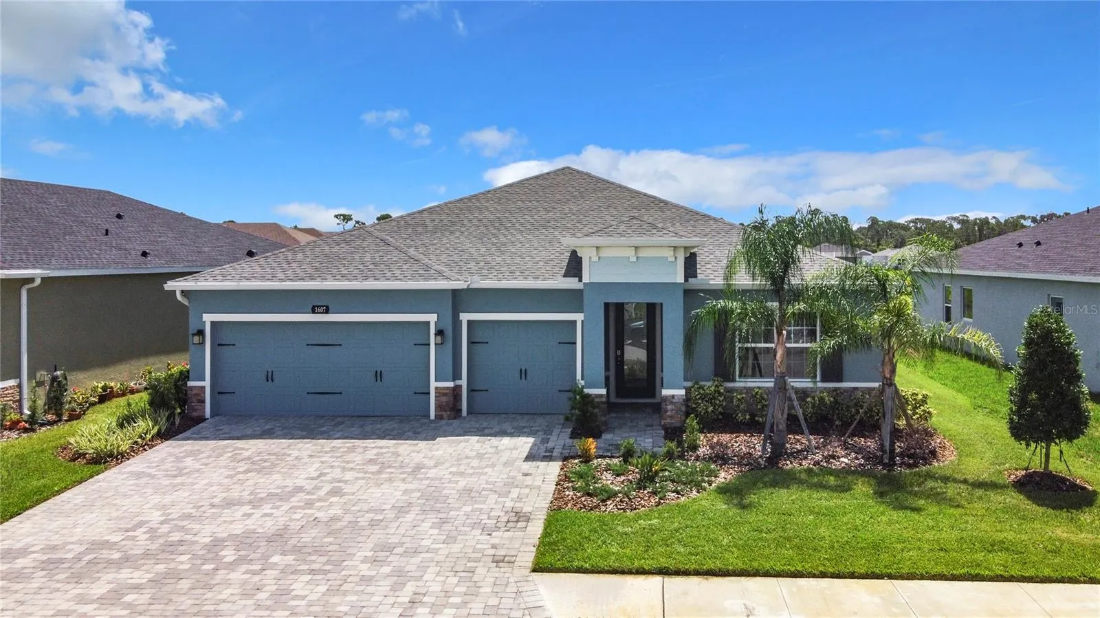 1607 SUNSET PRESERVE WAY