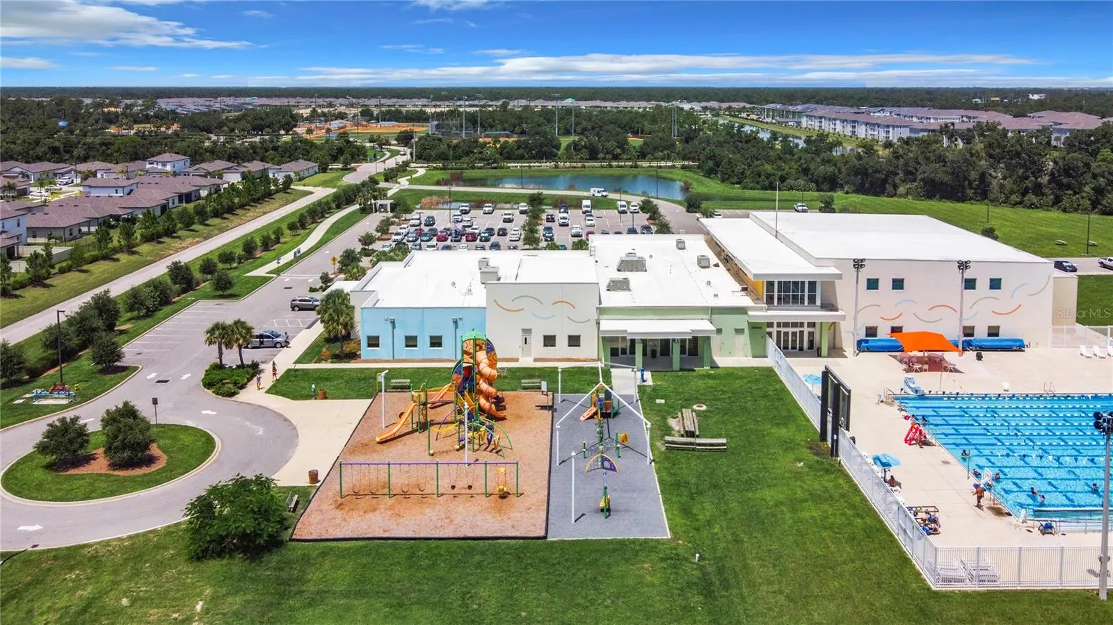 1607 SUNSET PRESERVE WAY