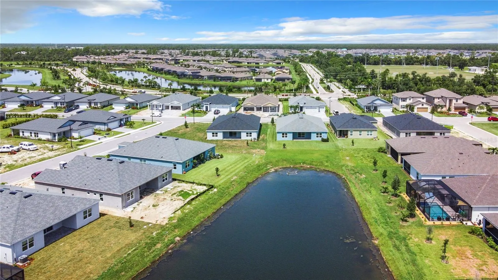 1607 SUNSET PRESERVE WAY