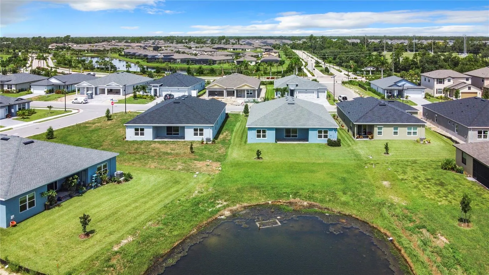 1607 SUNSET PRESERVE WAY