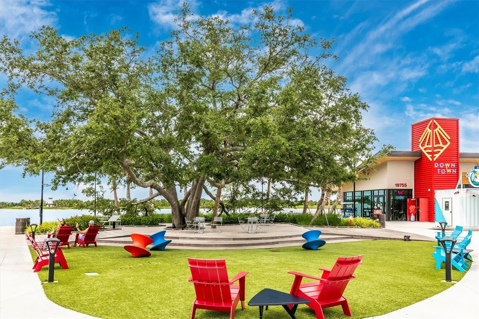 17697 SANTORINI CT