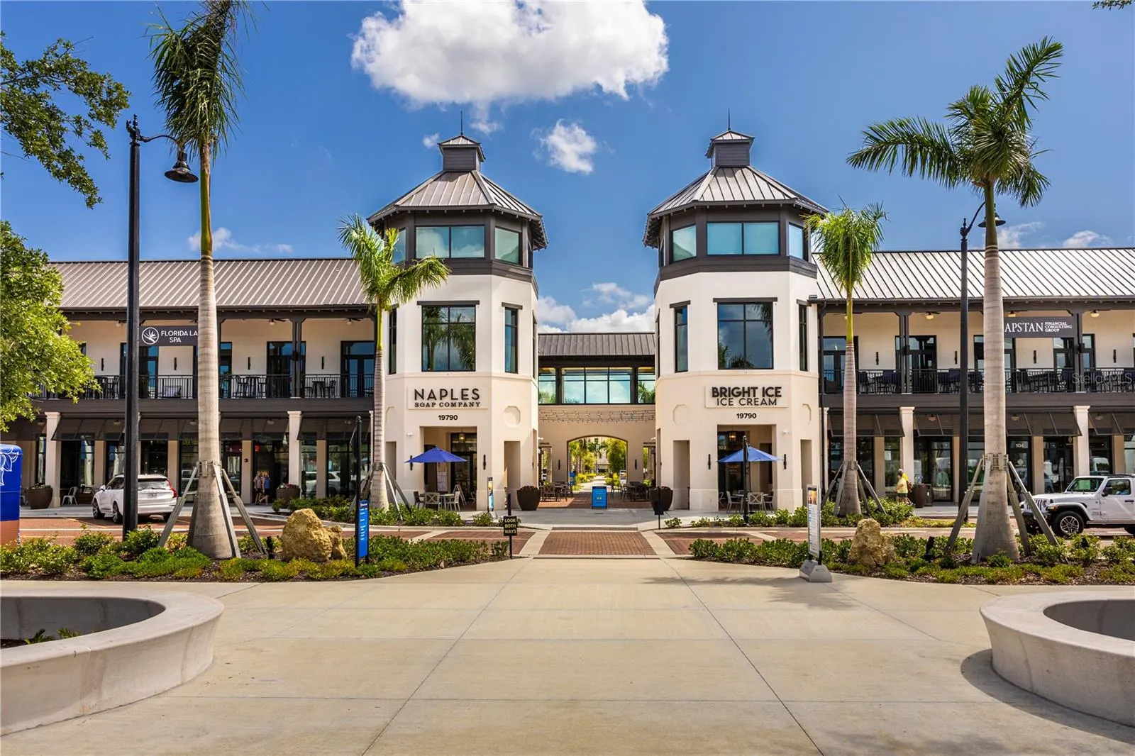 17697 SANTORINI CT