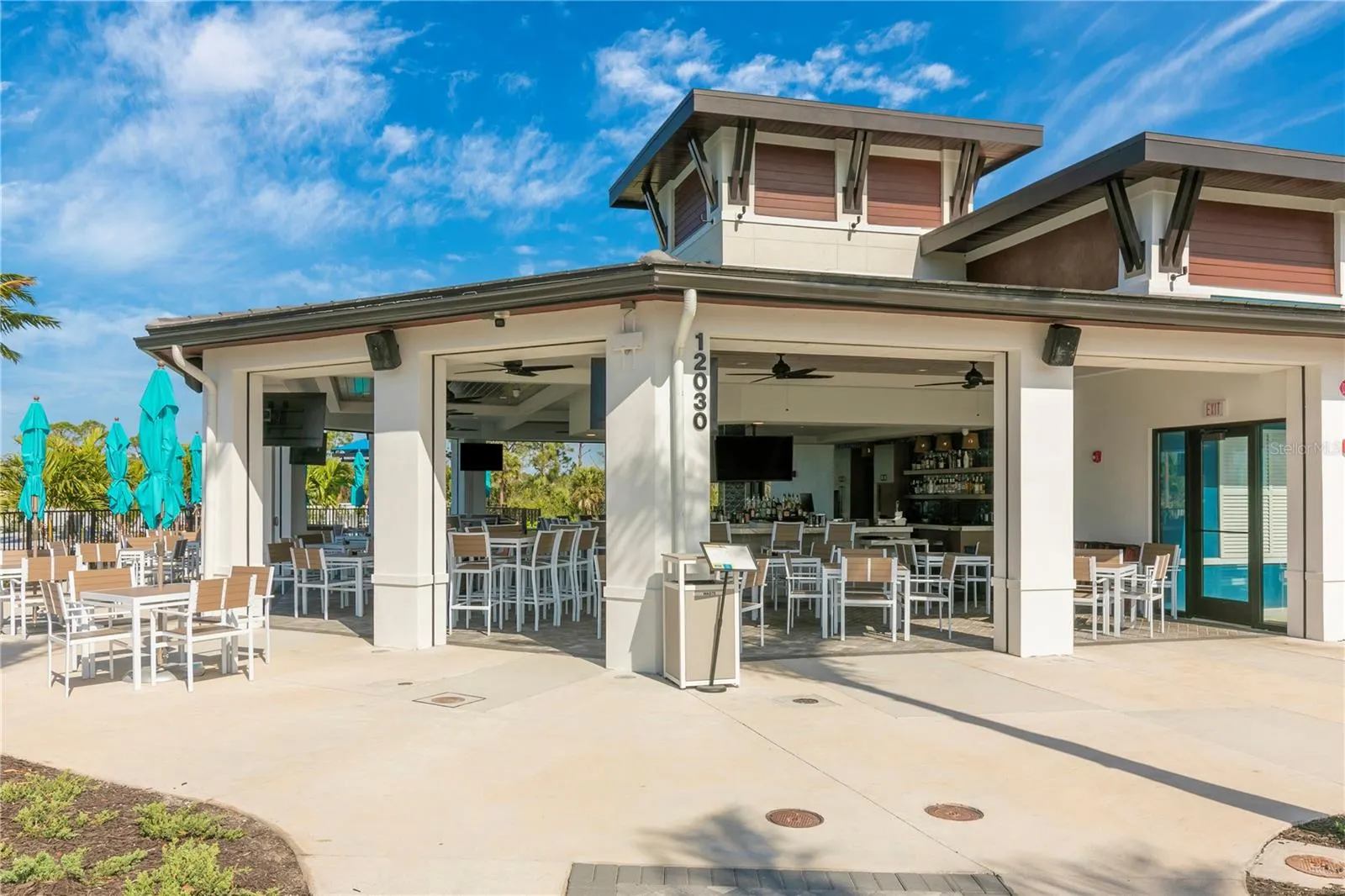 17697 SANTORINI CT