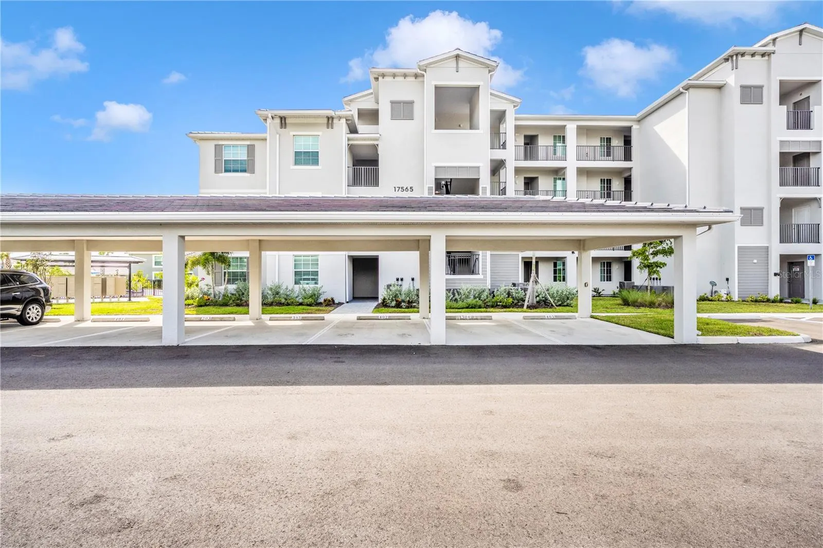 17565 OPAL SAND DR #202, #202
