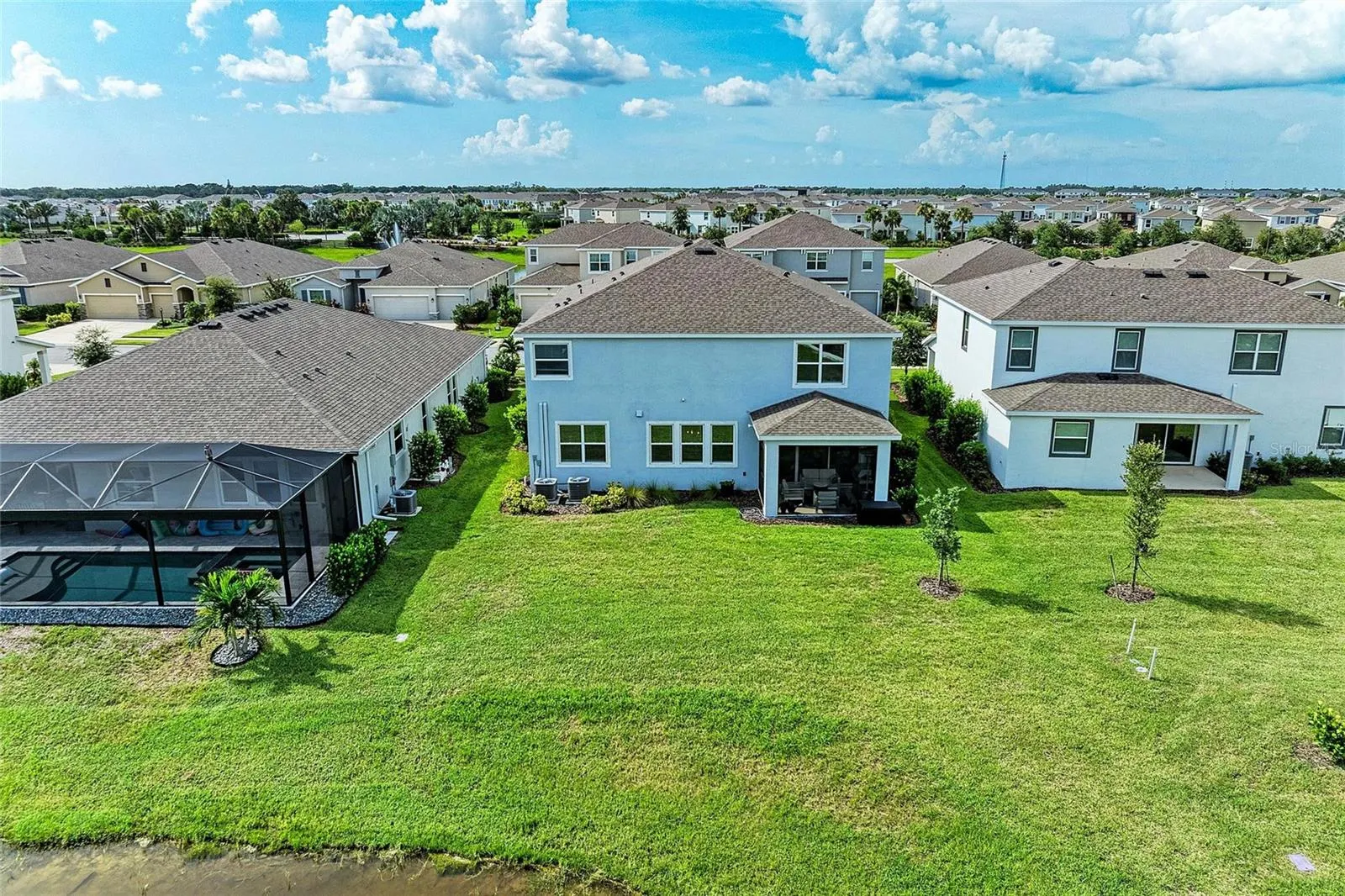 16724 BARNWOOD PL
