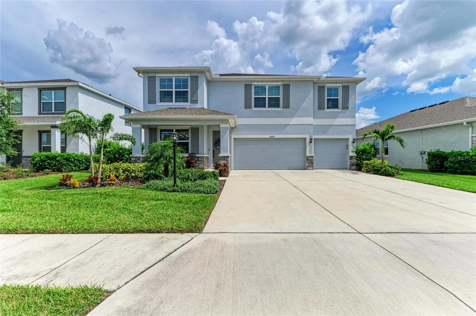 16724 BARNWOOD PL