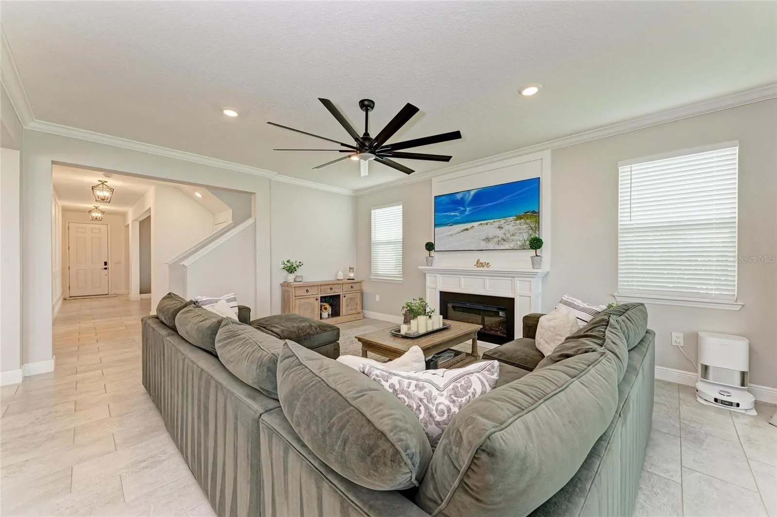 16724 BARNWOOD PL
