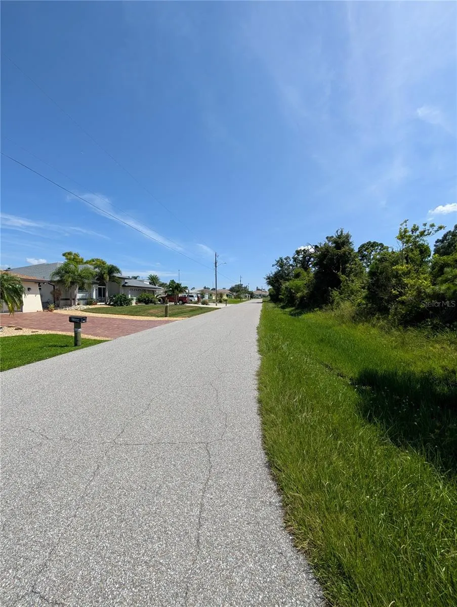 12629 and 12637 BACCHUS RD