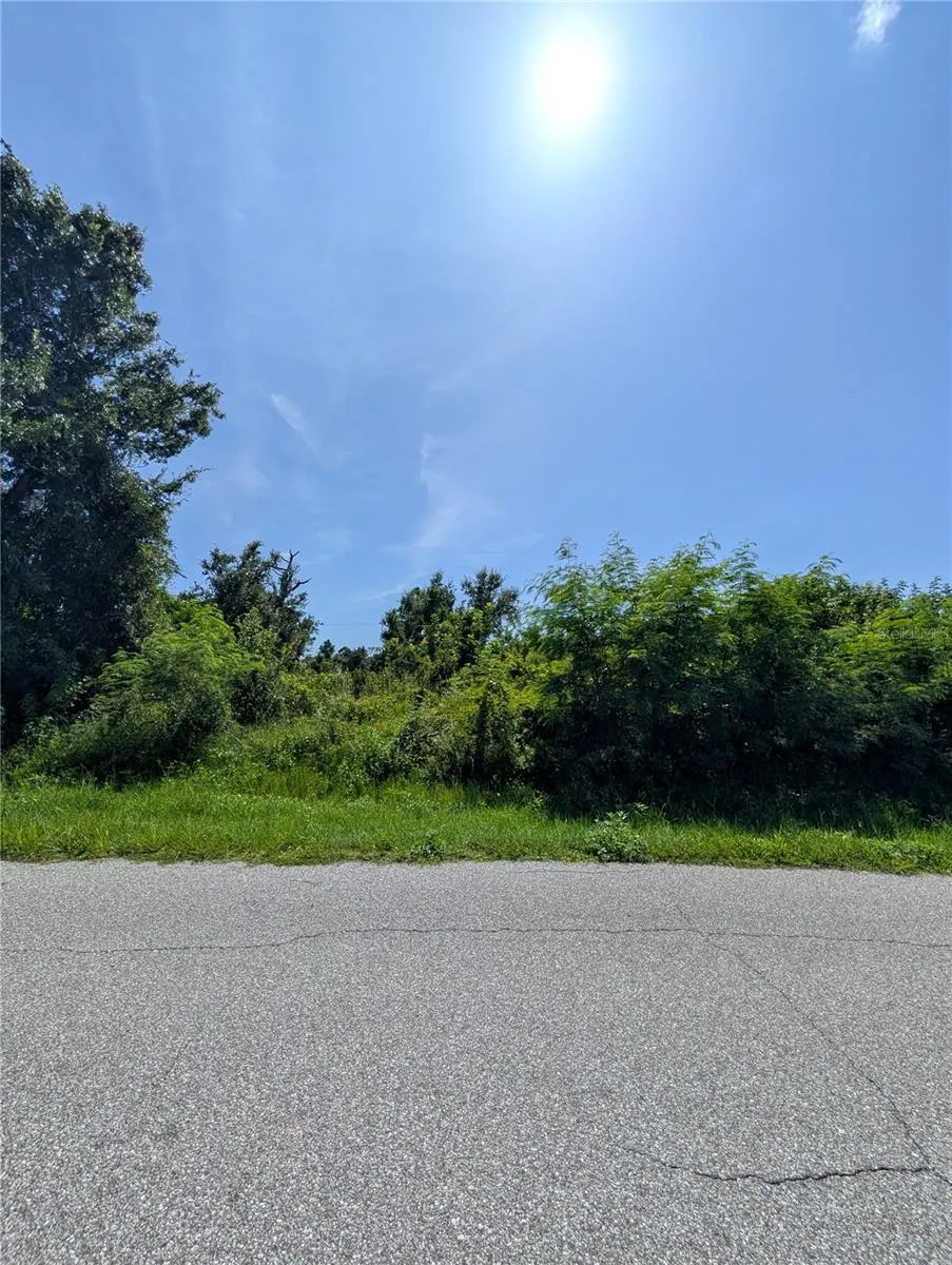 12629 and 12637 BACCHUS RD