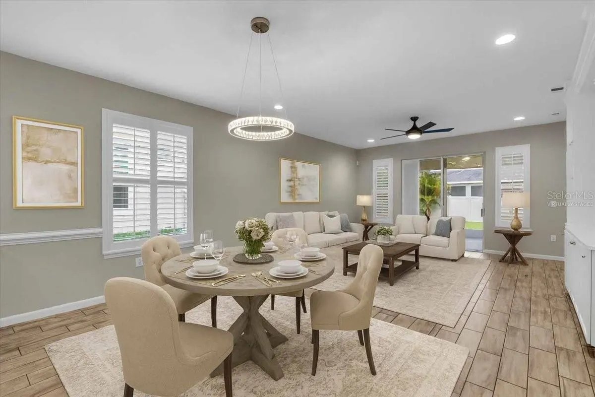 11421 SPRING GATE TRL