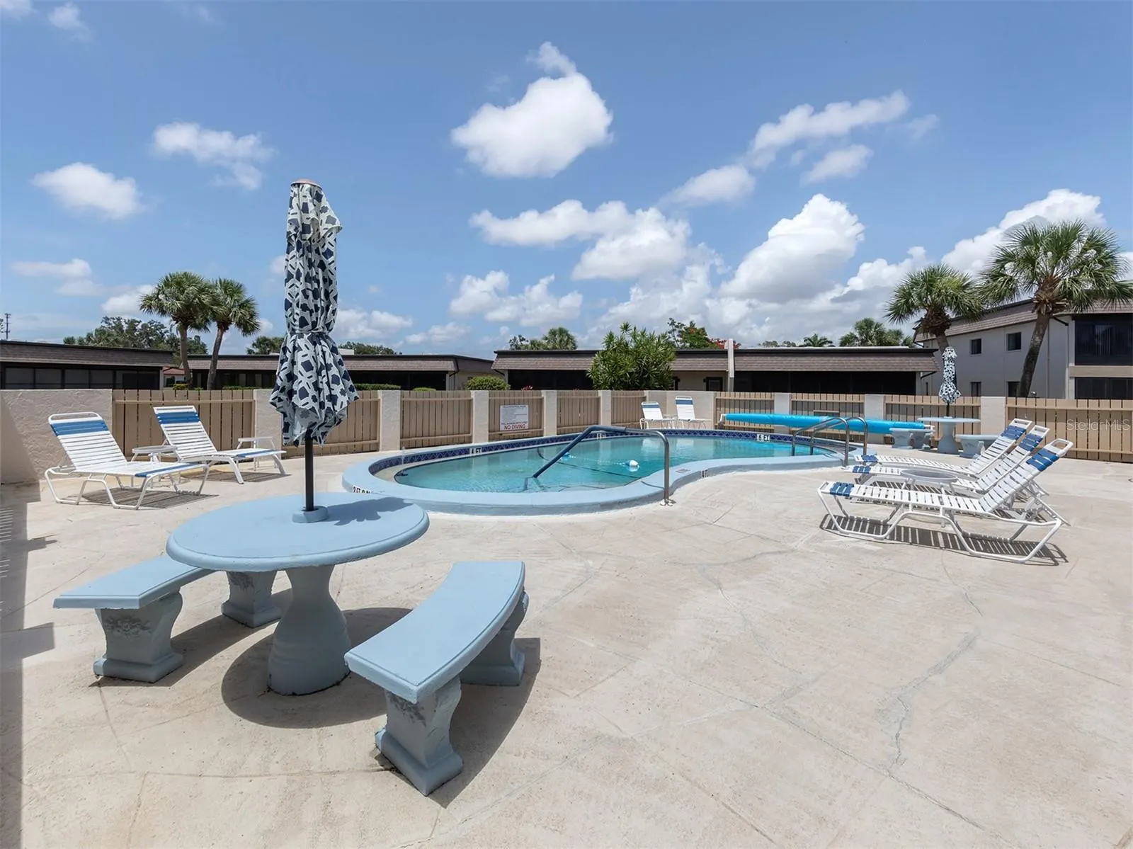 1708 BONITAS CIR #1726A, #1726A