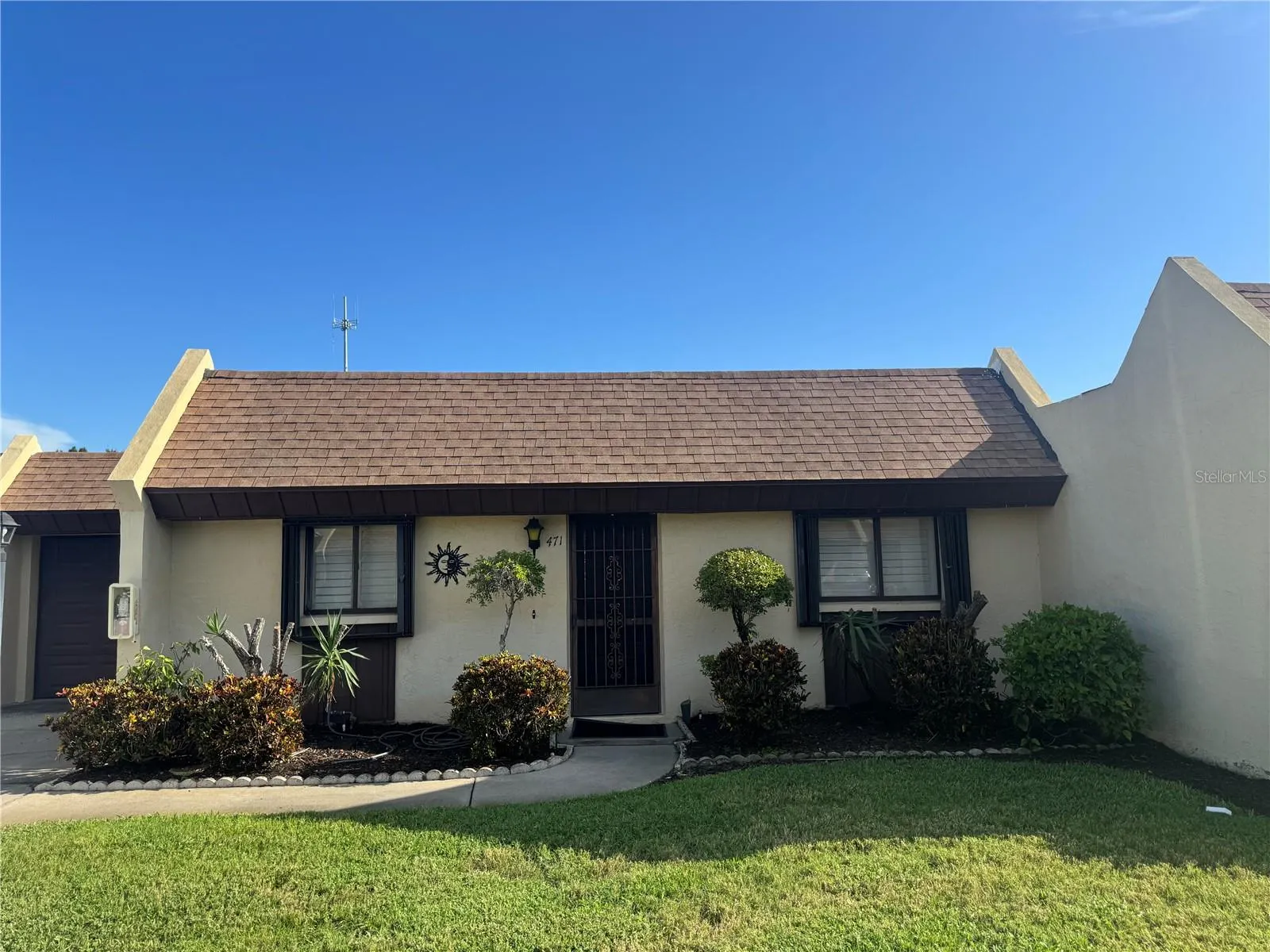 471 ALBEE FARM RD #V20, #V20
