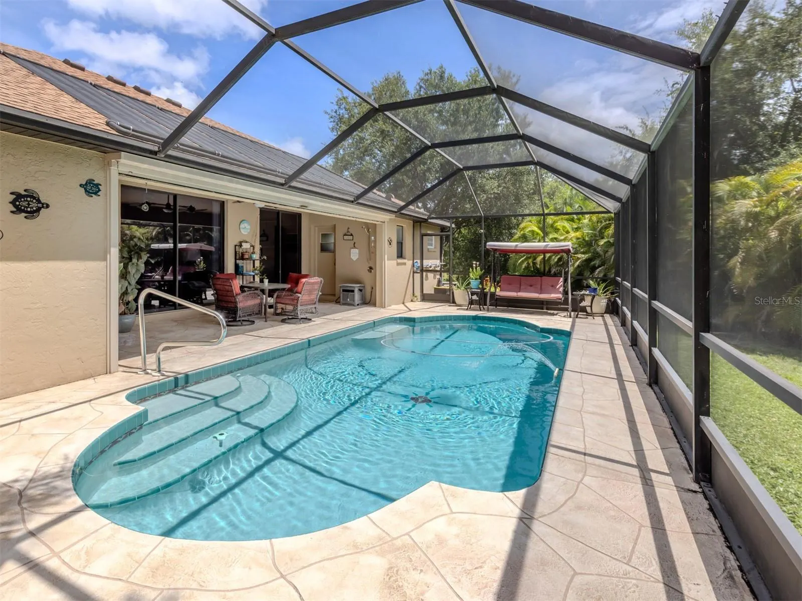 7851 HOWSER CT