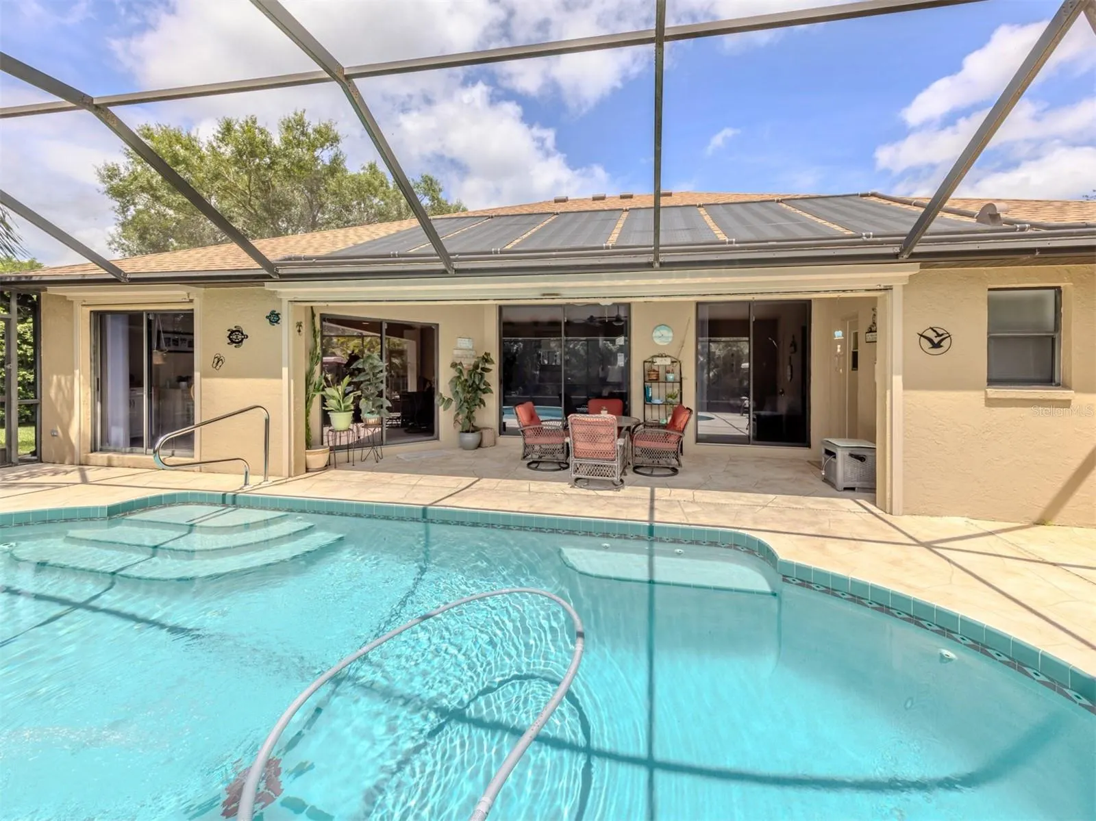 7851 HOWSER CT