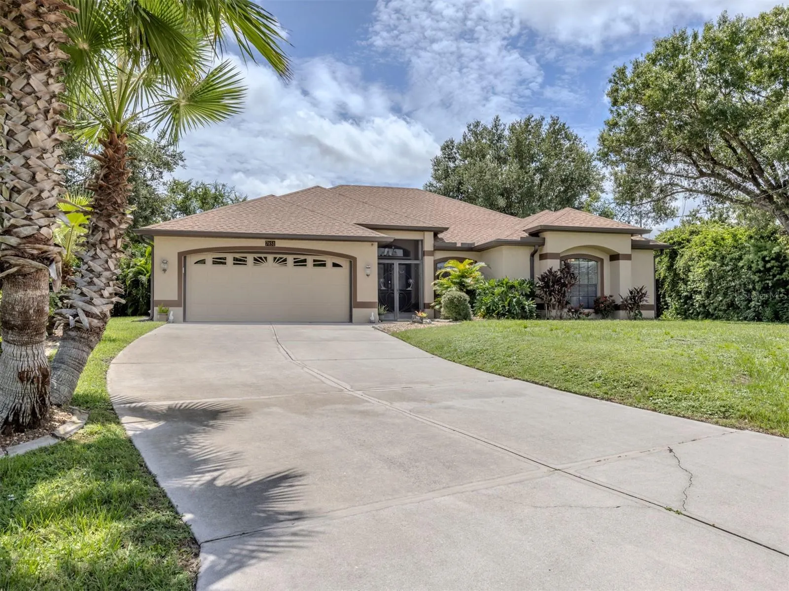 7851 HOWSER CT