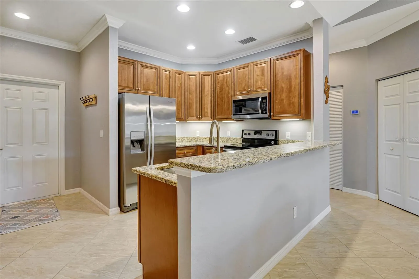 1102 WINDING PINES CIR #205, #205