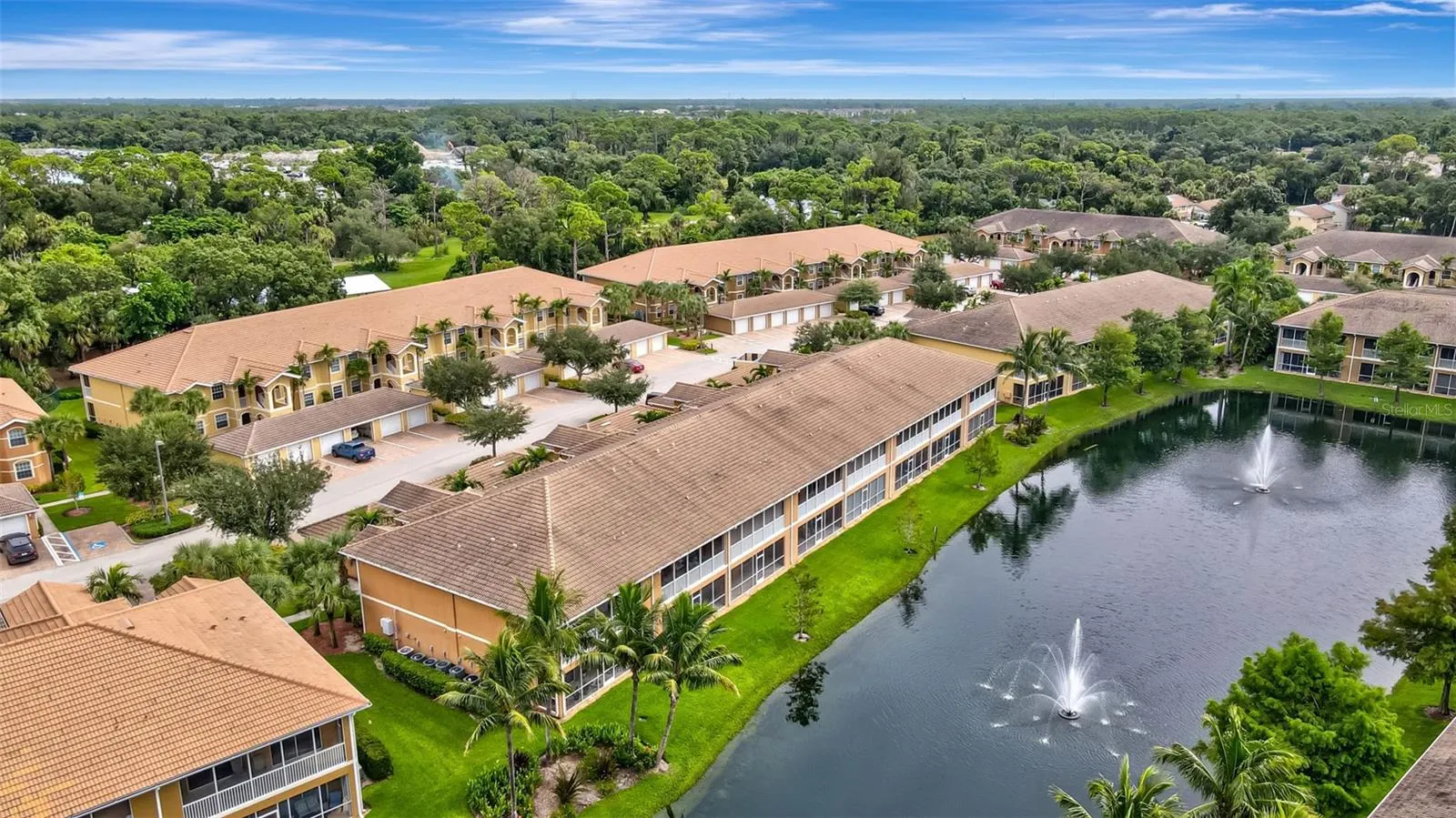 1102 WINDING PINES CIR #205, #205
