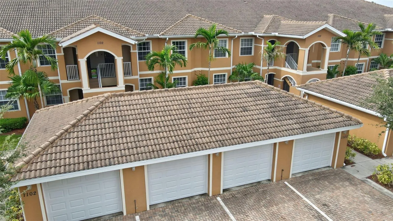 1102 WINDING PINES CIR #205, #205