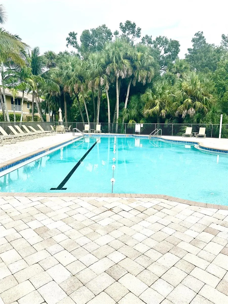 1102 WINDING PINES CIR #205, #205