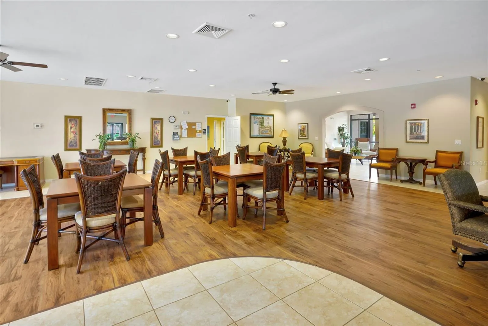 1102 WINDING PINES CIR #205, #205