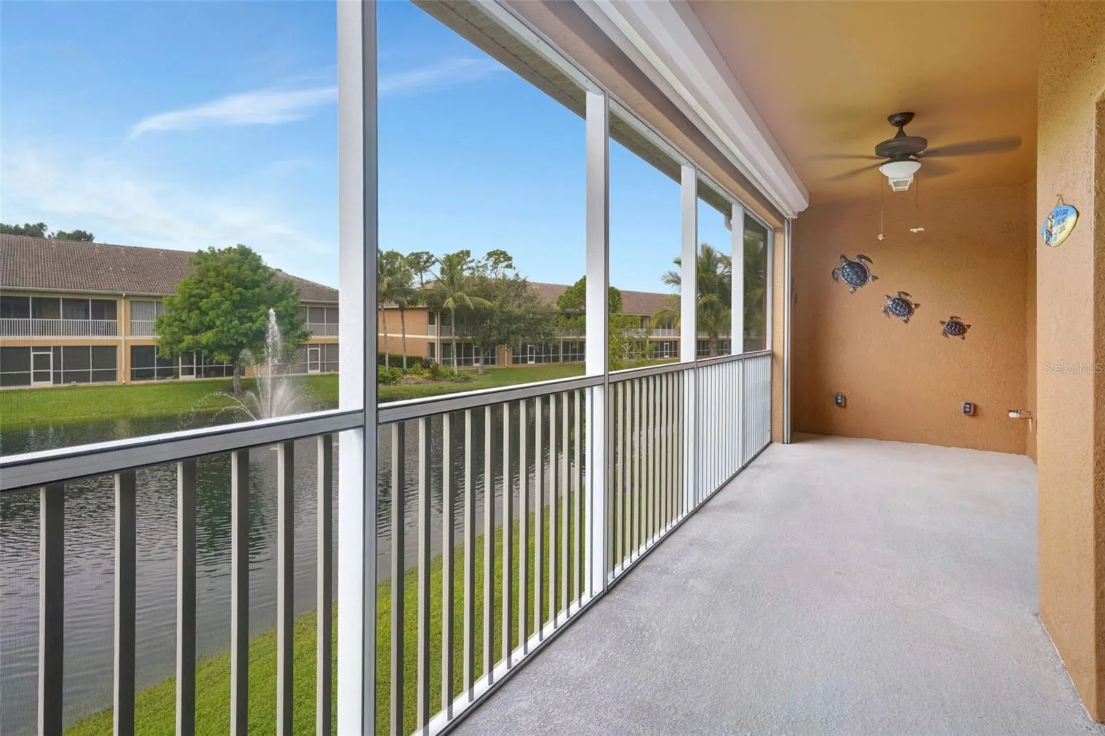 1102 WINDING PINES CIR #205, #205