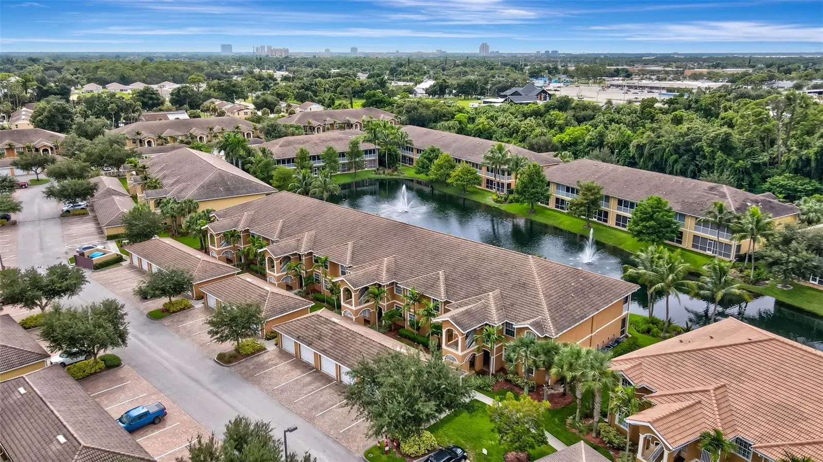 1102 WINDING PINES CIR #205, #205