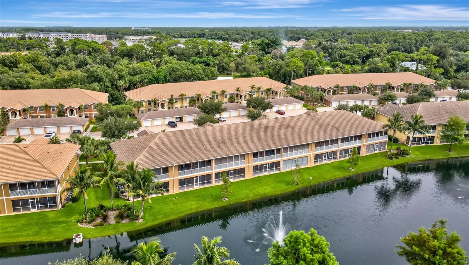 1102 WINDING PINES CIR #205, #205