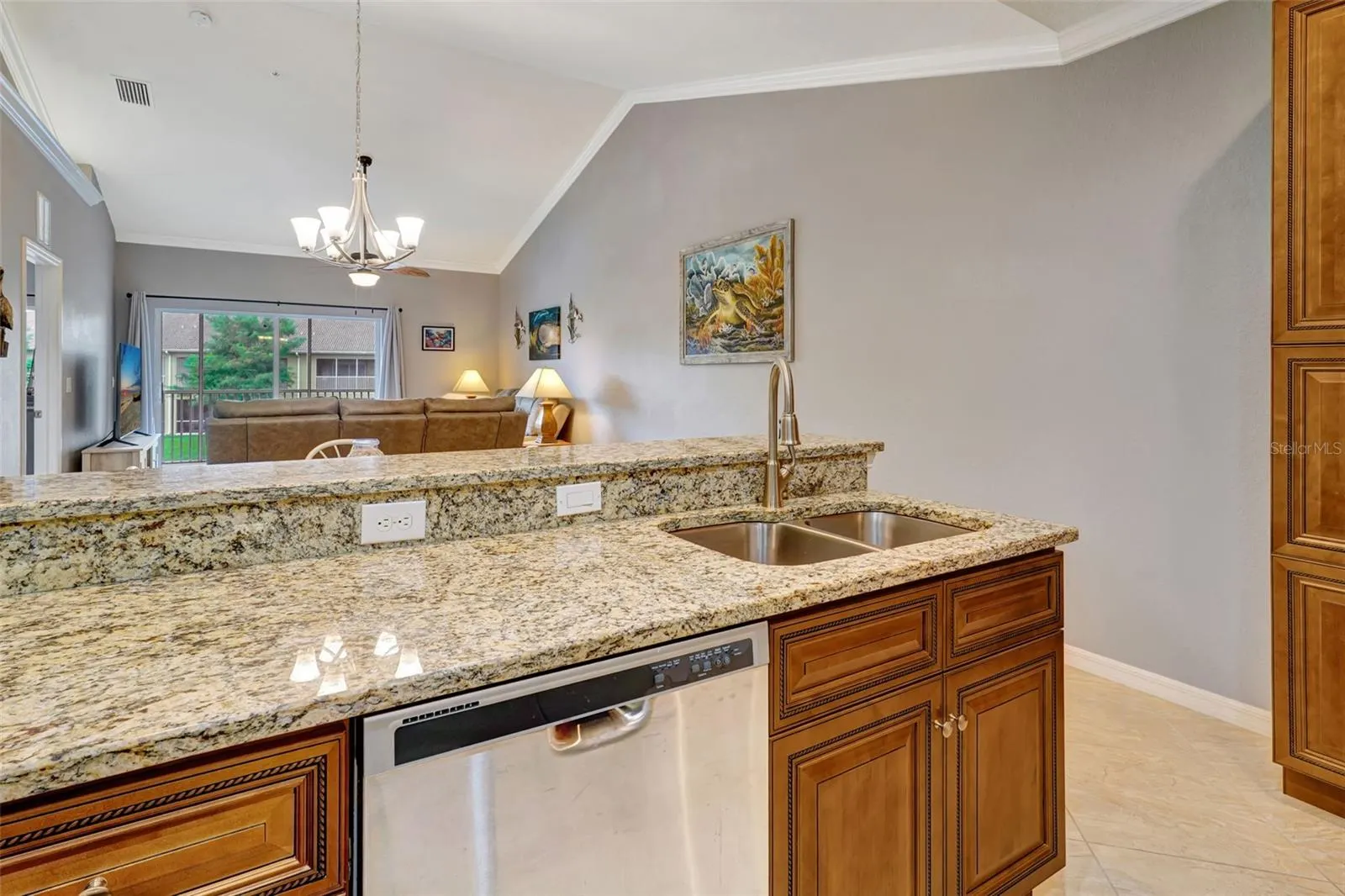 1102 WINDING PINES CIR #205, #205