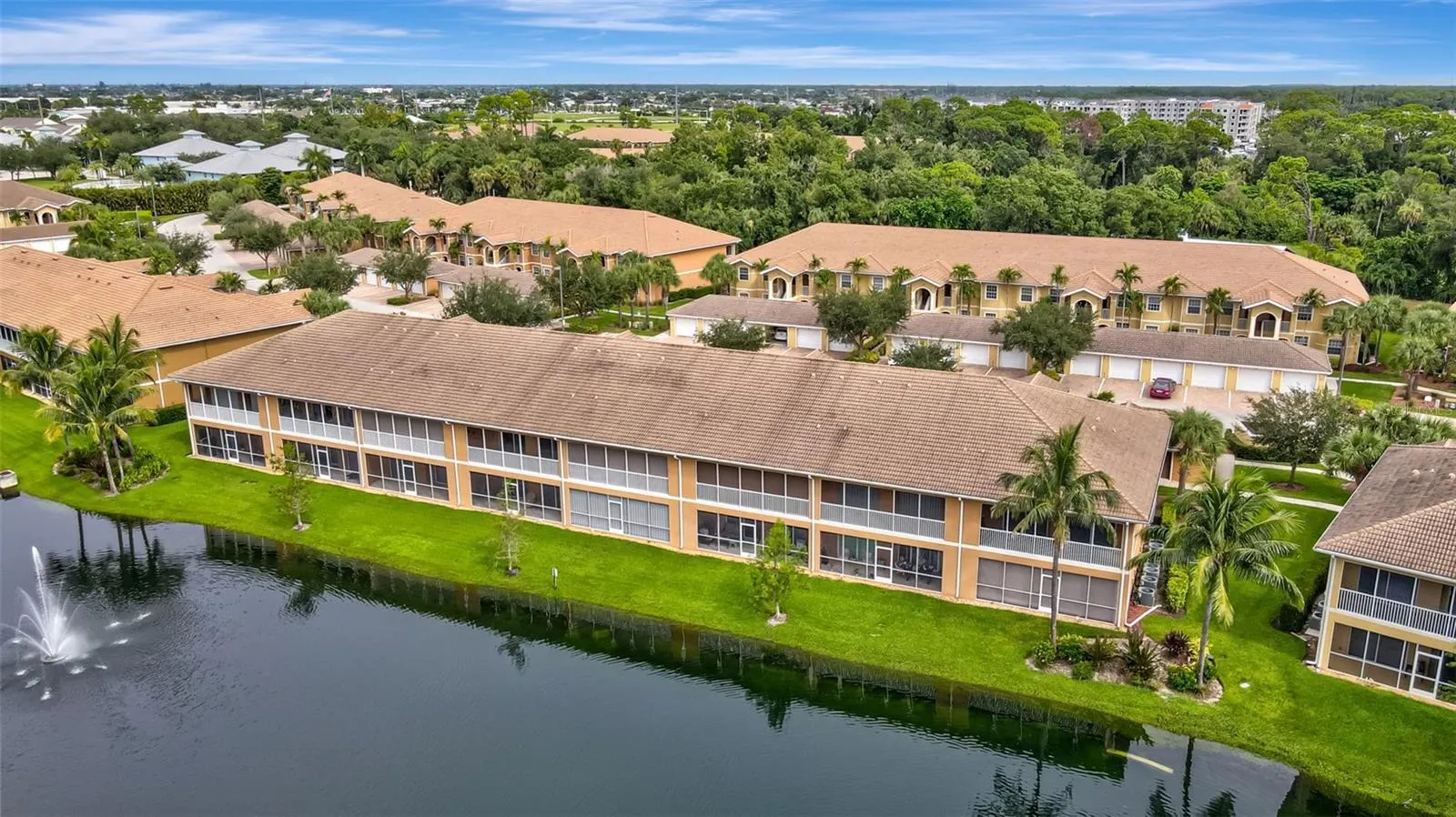 1102 WINDING PINES CIR #205, #205