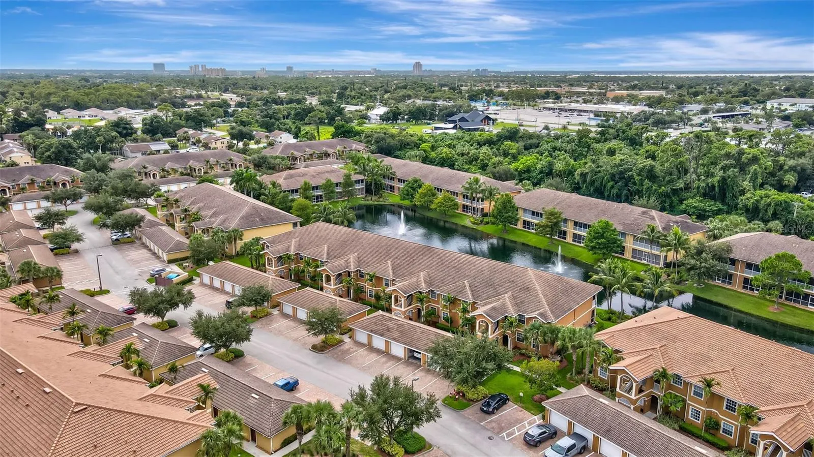 1102 WINDING PINES CIR #205, #205