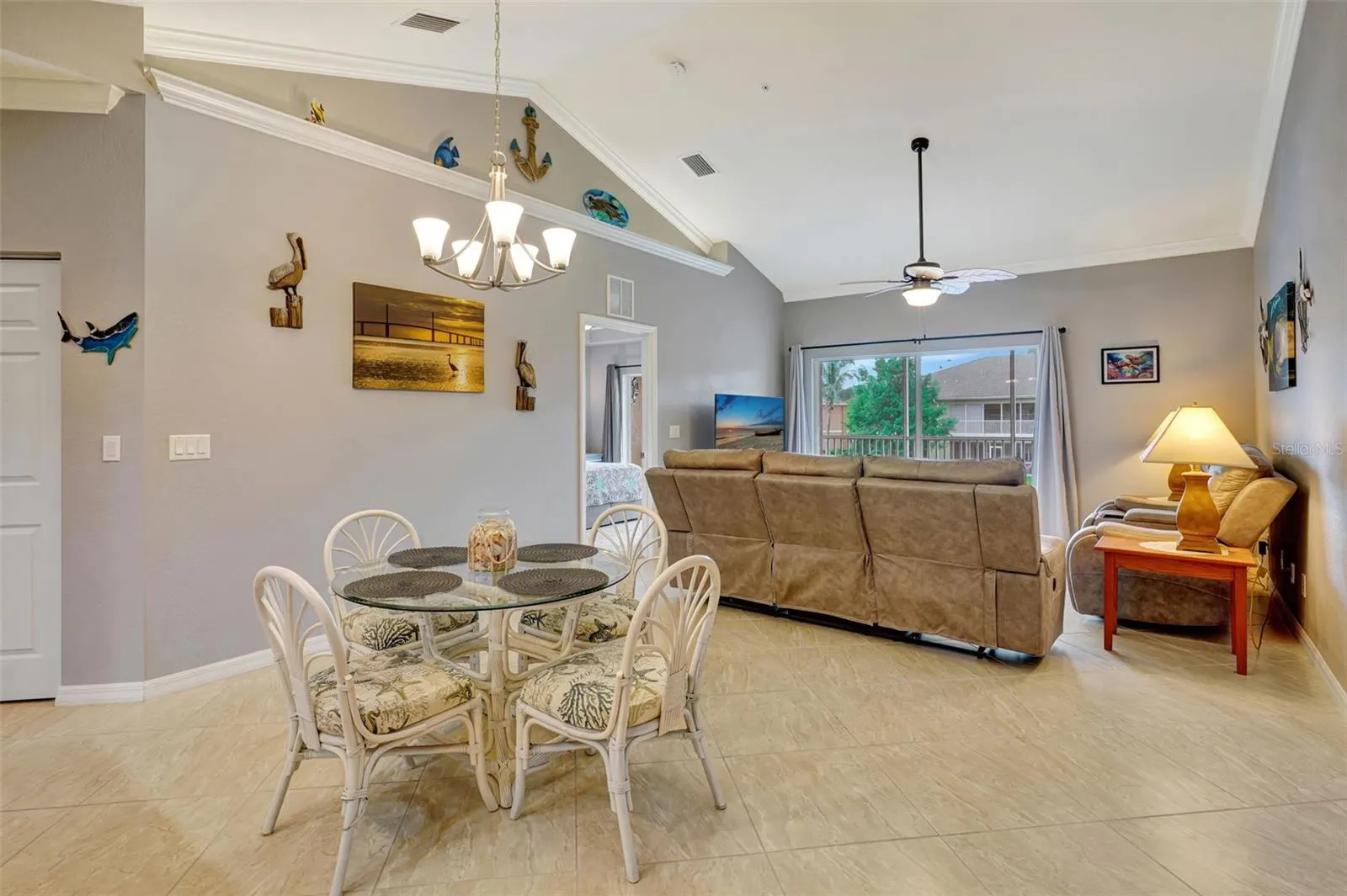 1102 WINDING PINES CIR #205, #205