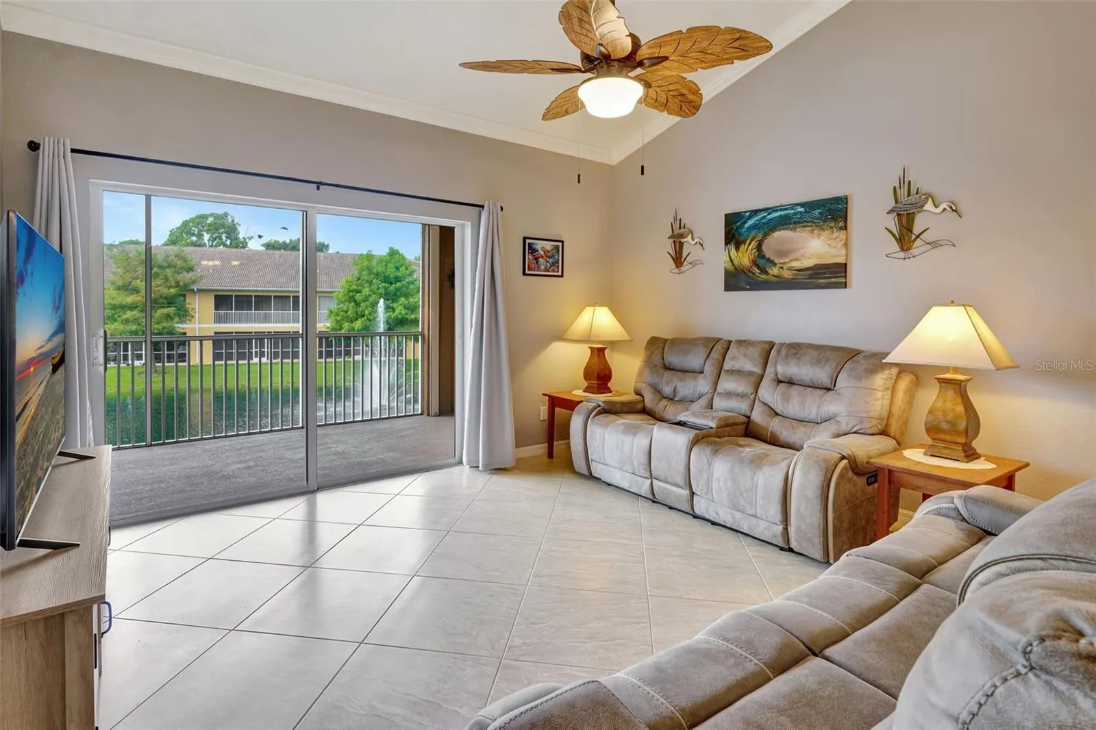 1102 WINDING PINES CIR #205, #205