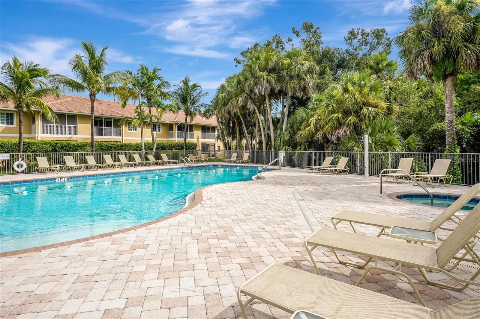 1102 WINDING PINES CIR #205, #205