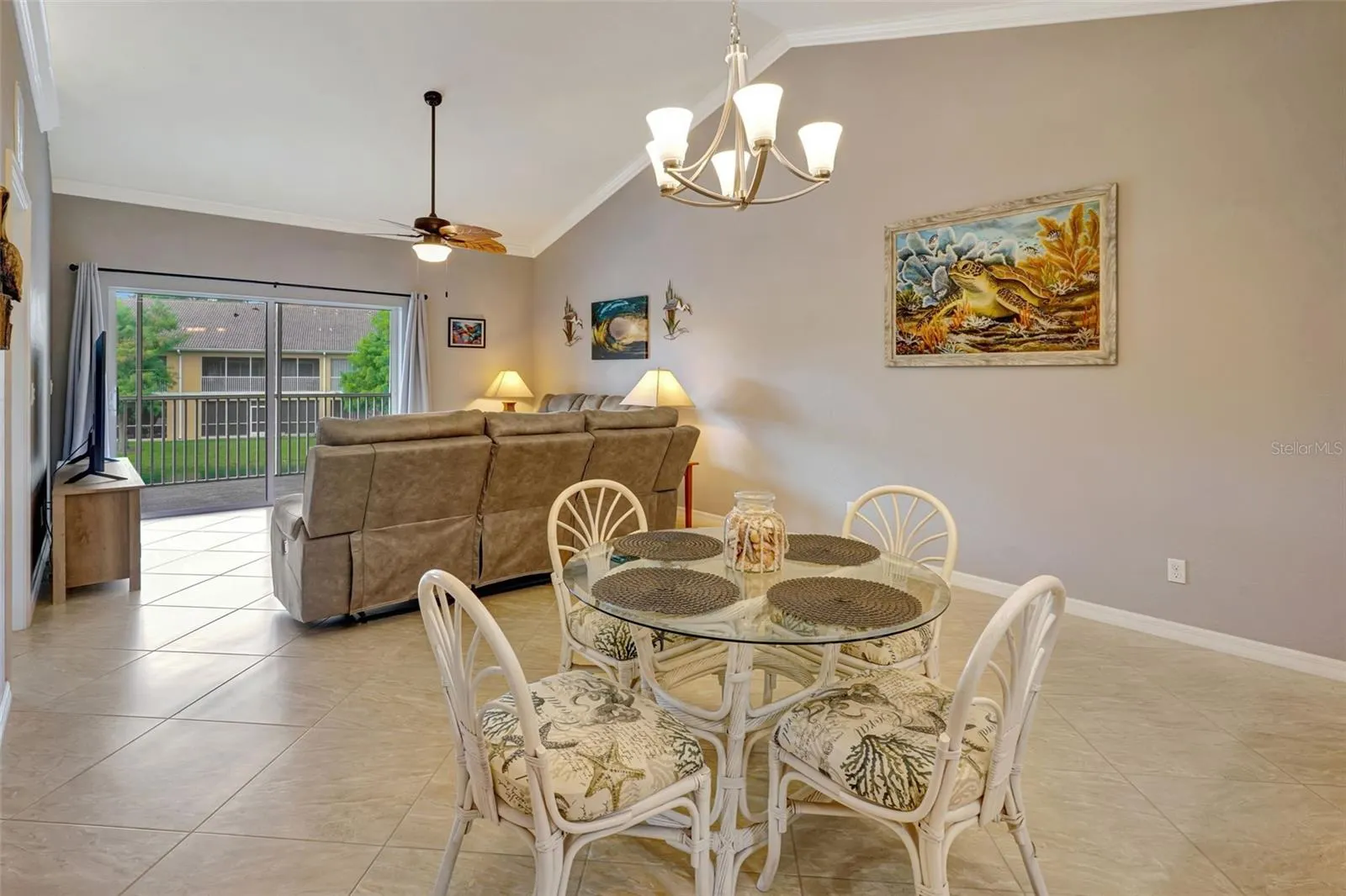 1102 WINDING PINES CIR #205, #205
