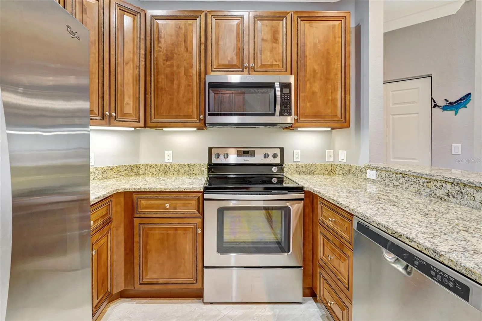 1102 WINDING PINES CIR #205, #205