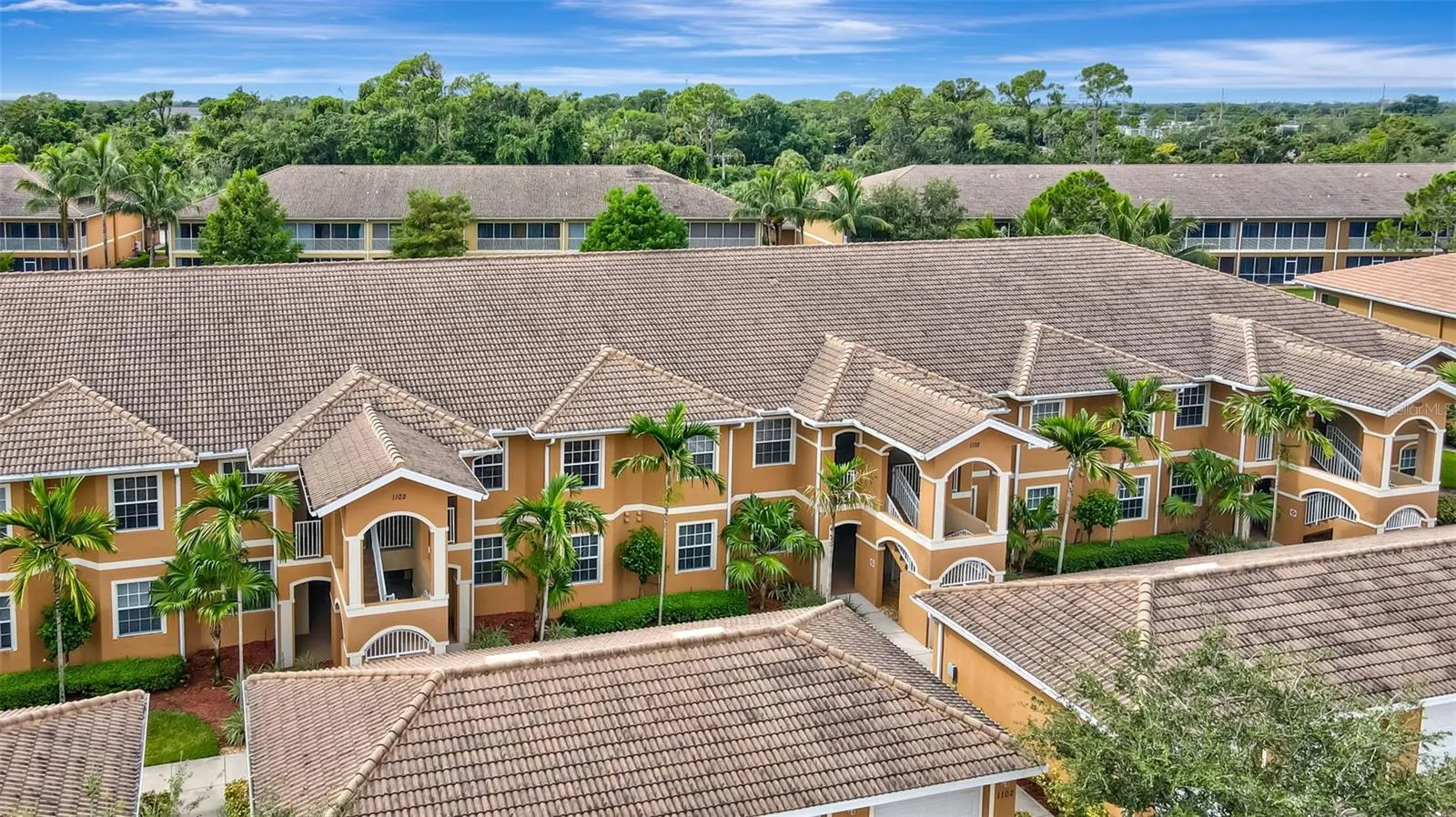 1102 WINDING PINES CIR #205, #205