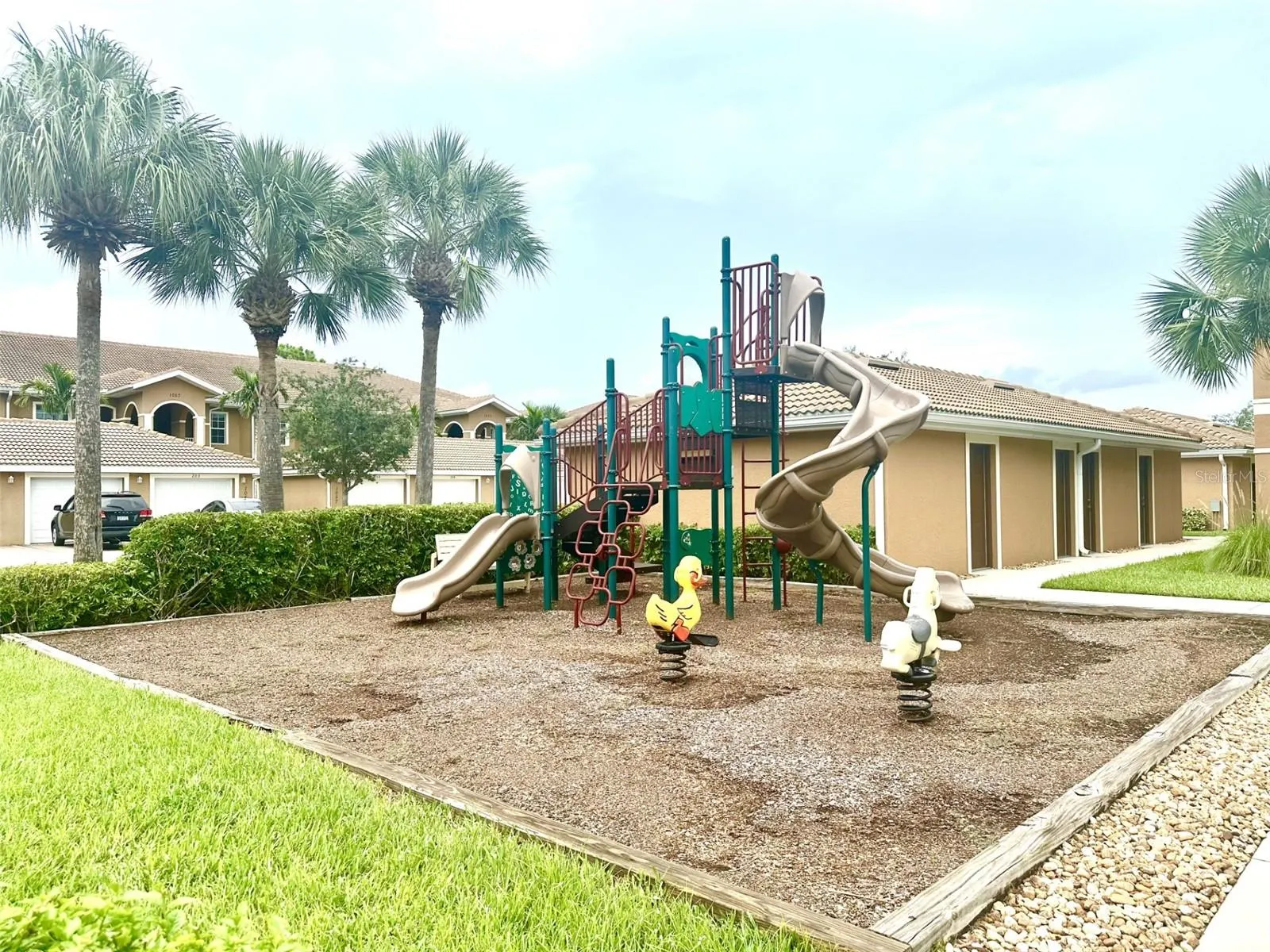 1102 WINDING PINES CIR #205, #205