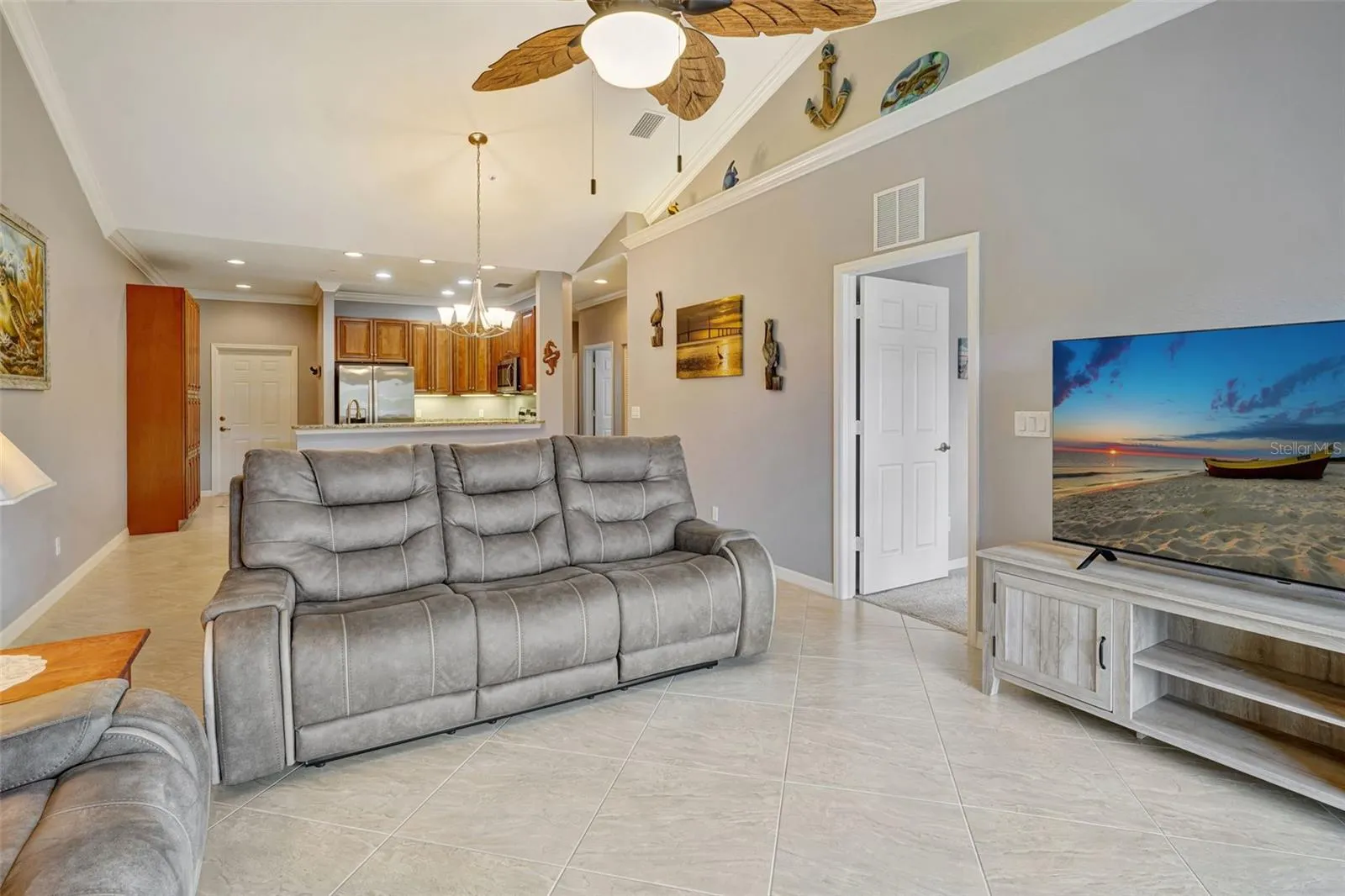 1102 WINDING PINES CIR #205, #205
