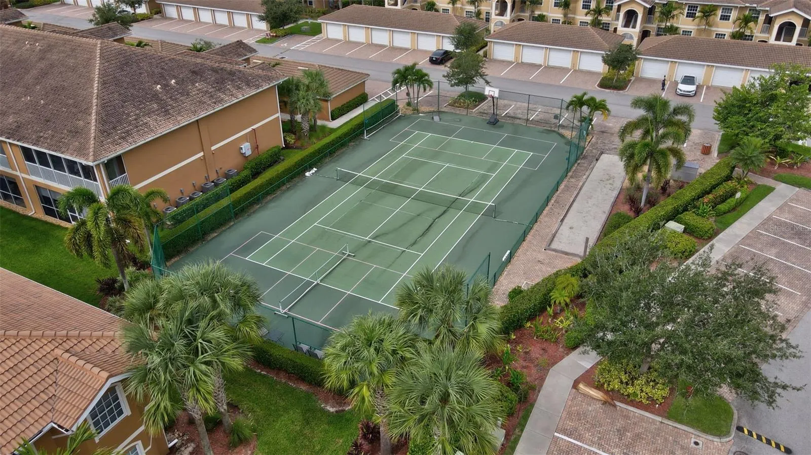 1102 WINDING PINES CIR #205, #205