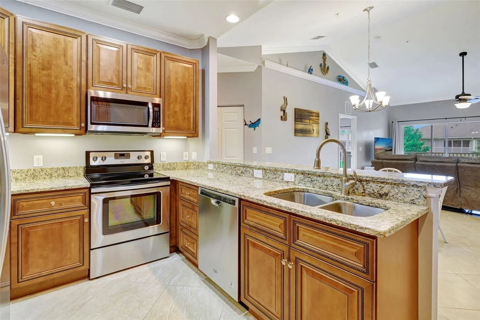 1102 WINDING PINES CIR #205, #205