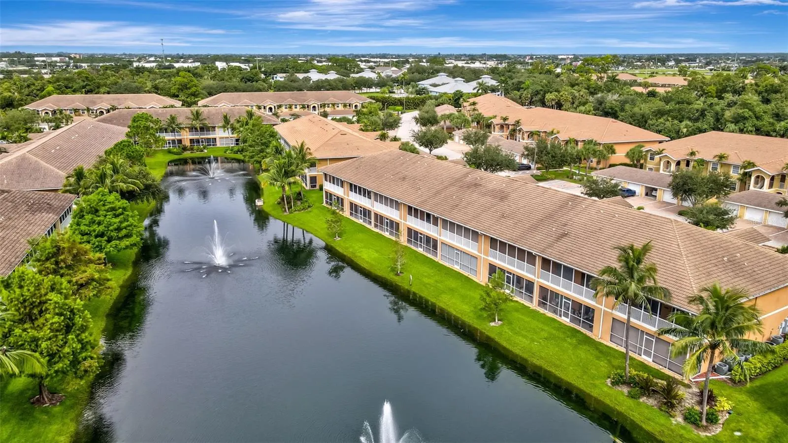 1102 WINDING PINES CIR #205, #205