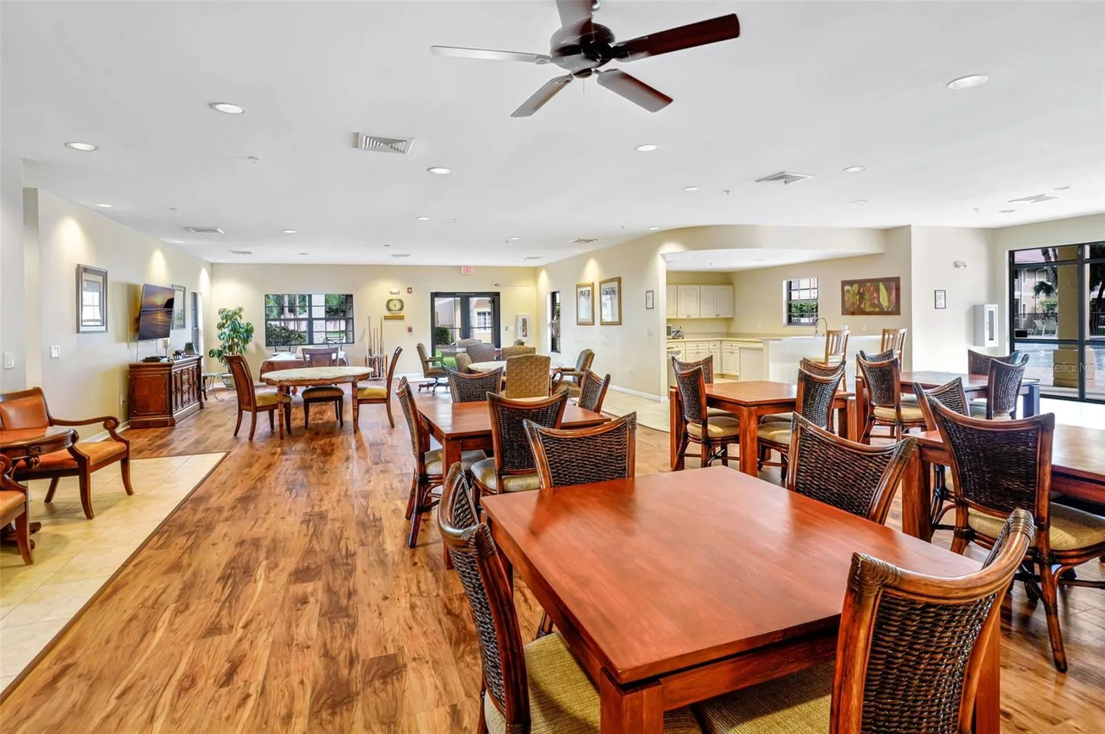 1102 WINDING PINES CIR #205, #205