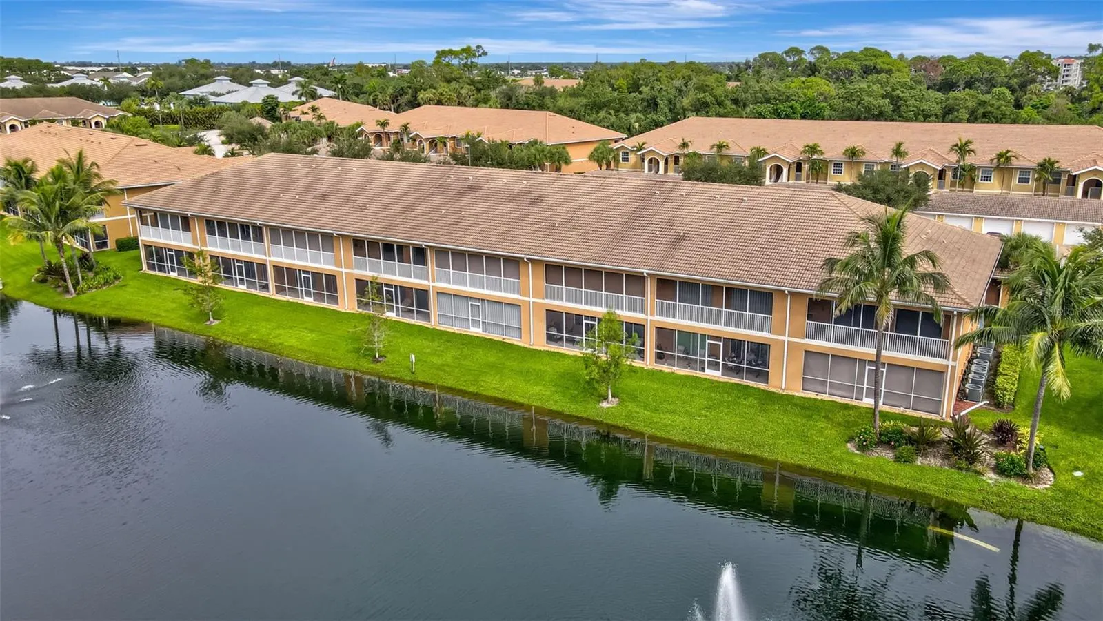 1102 WINDING PINES CIR #205, #205