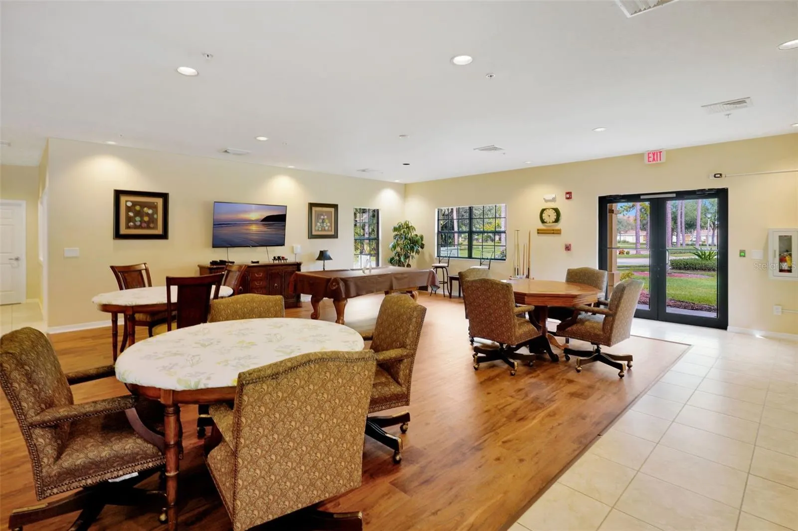 1102 WINDING PINES CIR #205, #205