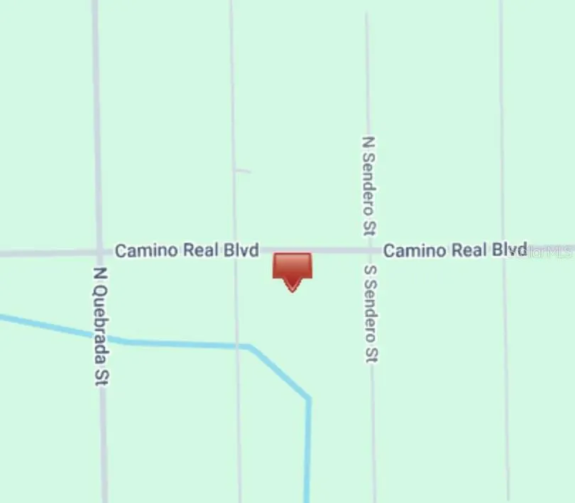 530 CAMINO REAL BLVD