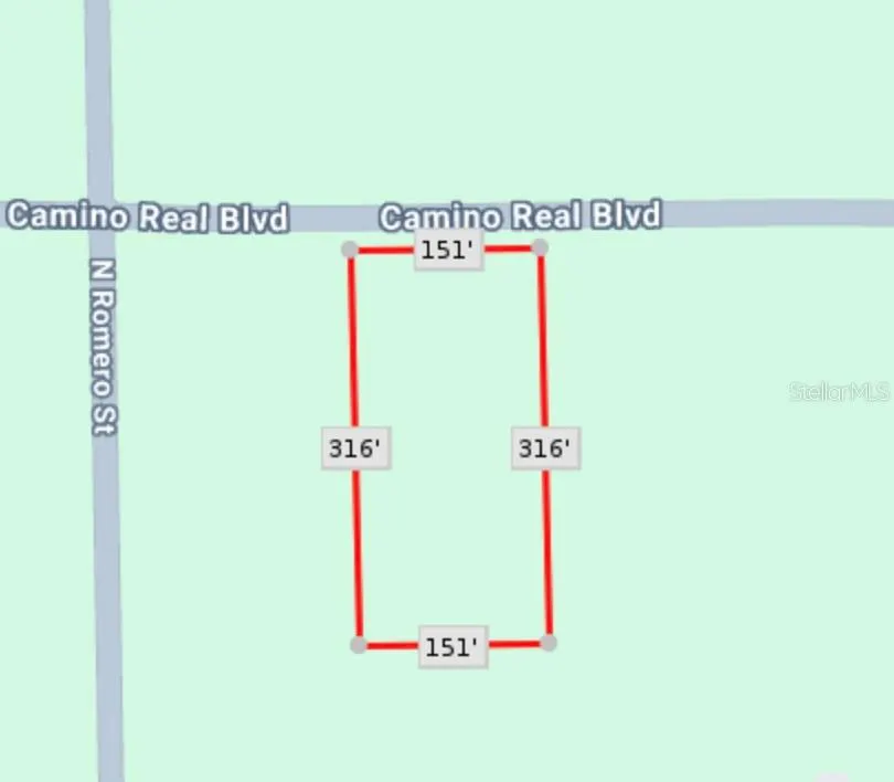 530 CAMINO REAL BLVD