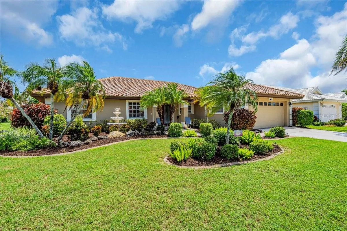 1422 QUAIL LAKE DR