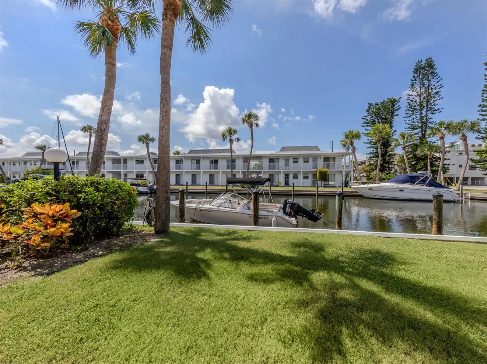1001 INLET CIR #171, #171