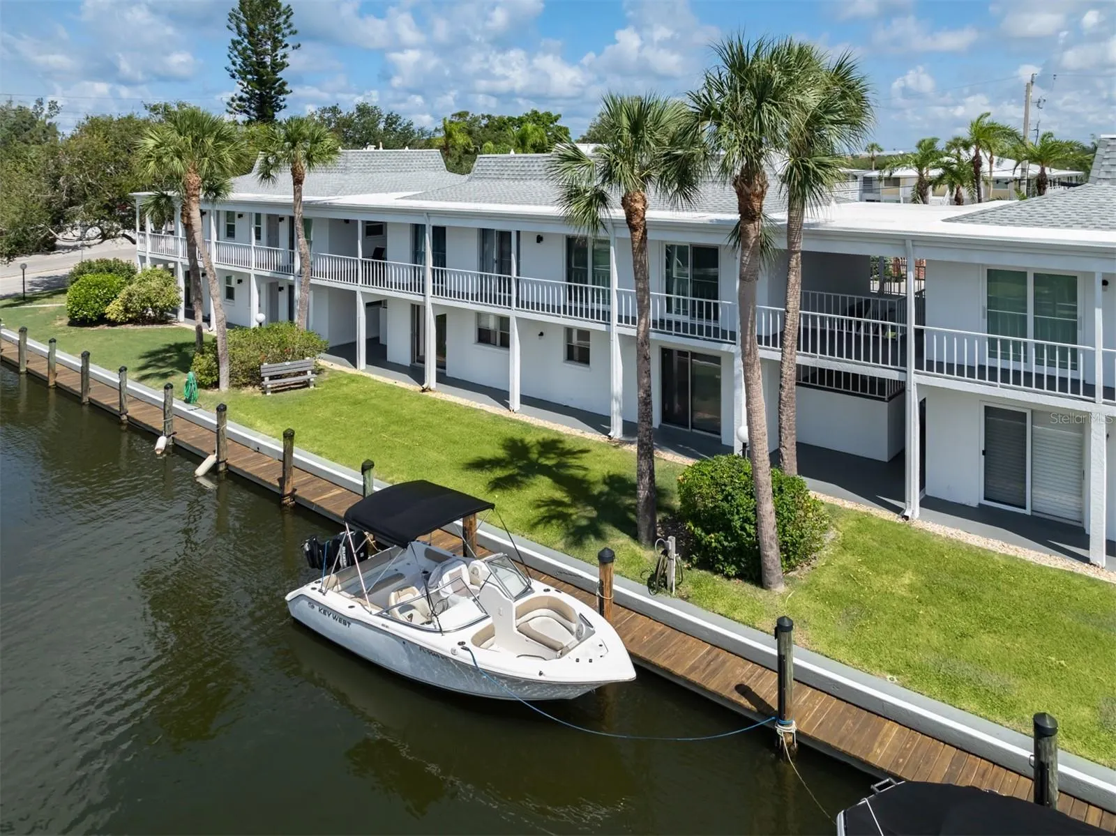 1001 INLET CIR #171, #171
